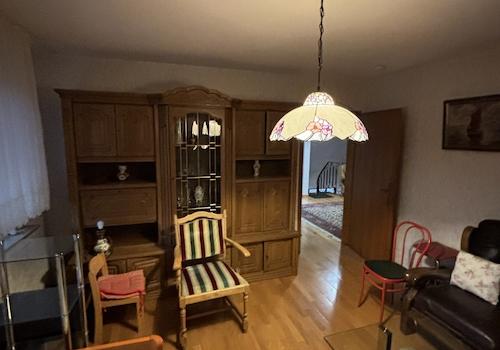 Schlafzimmer 3 om OG