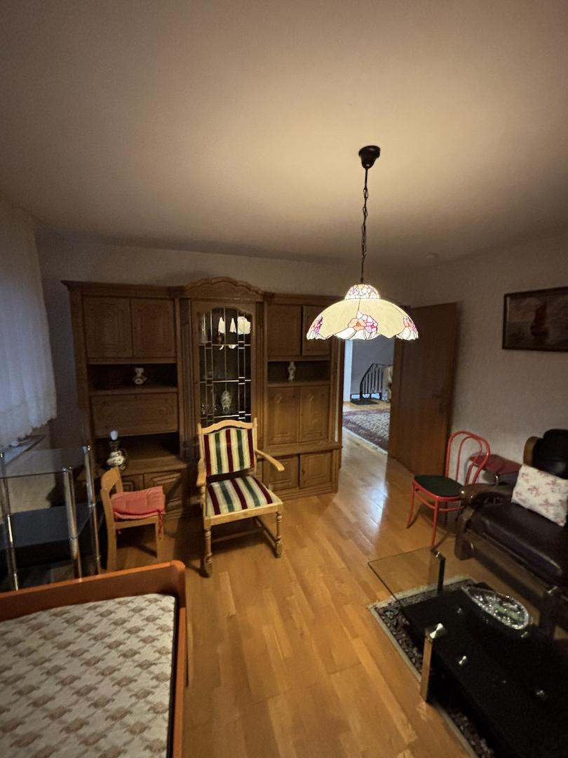 Schlafzimmer 3 om OG