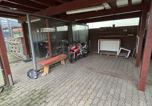 Carport 3