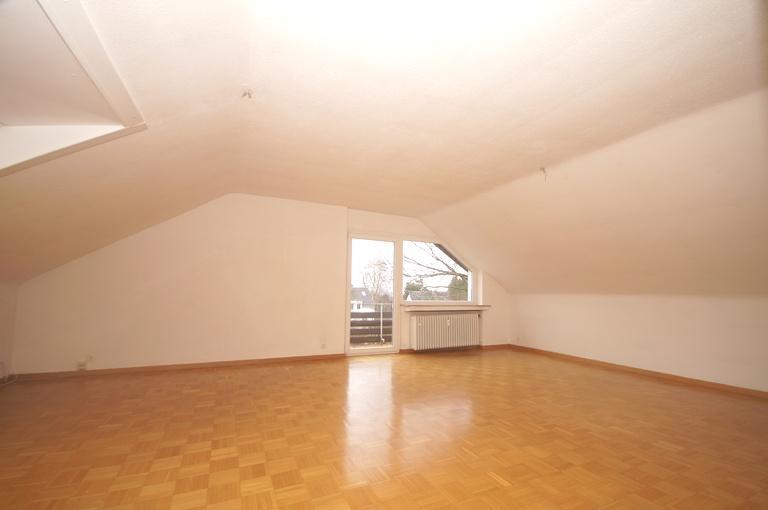 Wohn- und Esszimmer