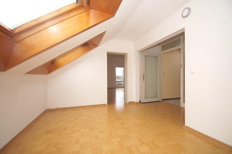 Eingangsbereich