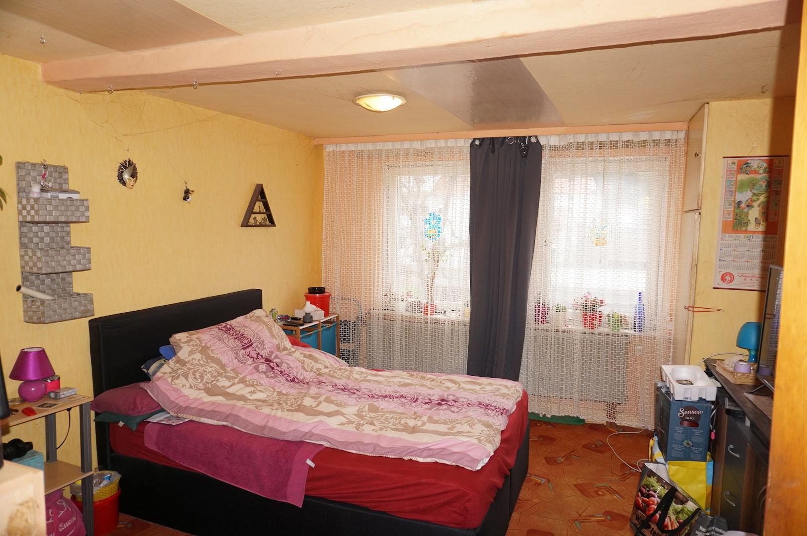 Schlafzimmer Whg 1.
