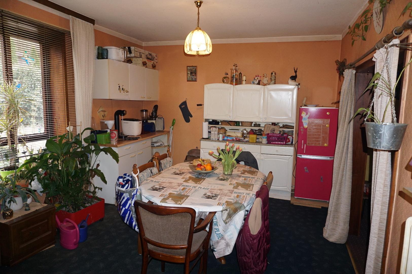 Esszimmer Whg. 1