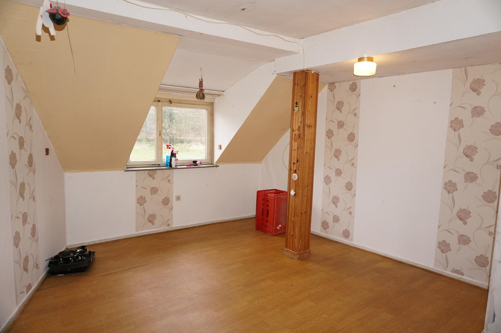 Wohnzimmer Whg. 2