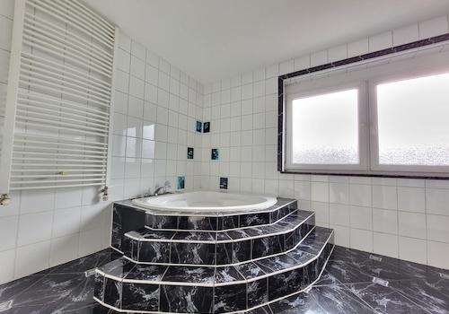 Badezimmer OG
