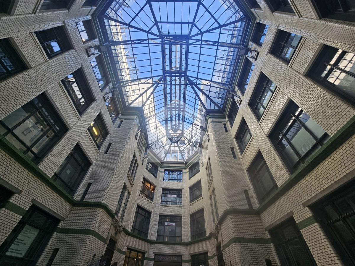 Passage