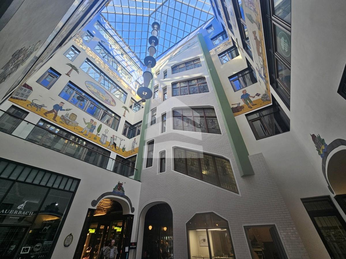 Passage
