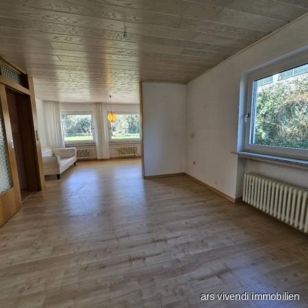 ELW 2 WohnenSchlafen