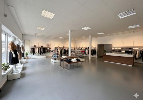 Einrichtungsbeispiel - KI generiert