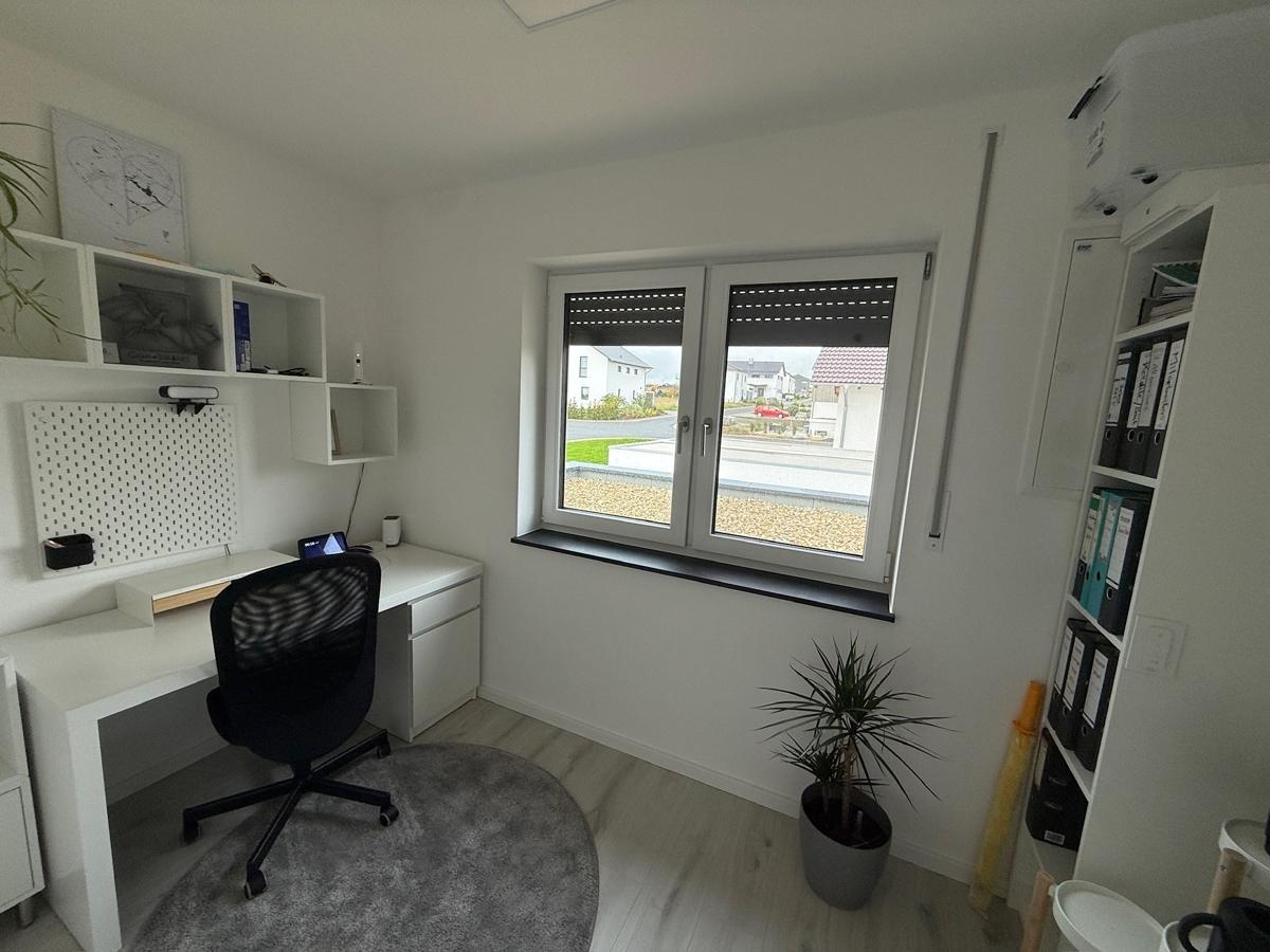 Arbeitszimmer