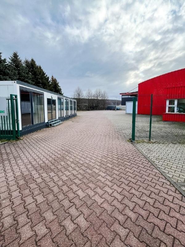 Objektansicht