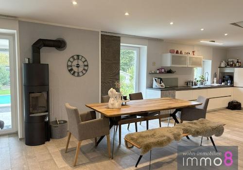 einfach nur Wohlfühlen