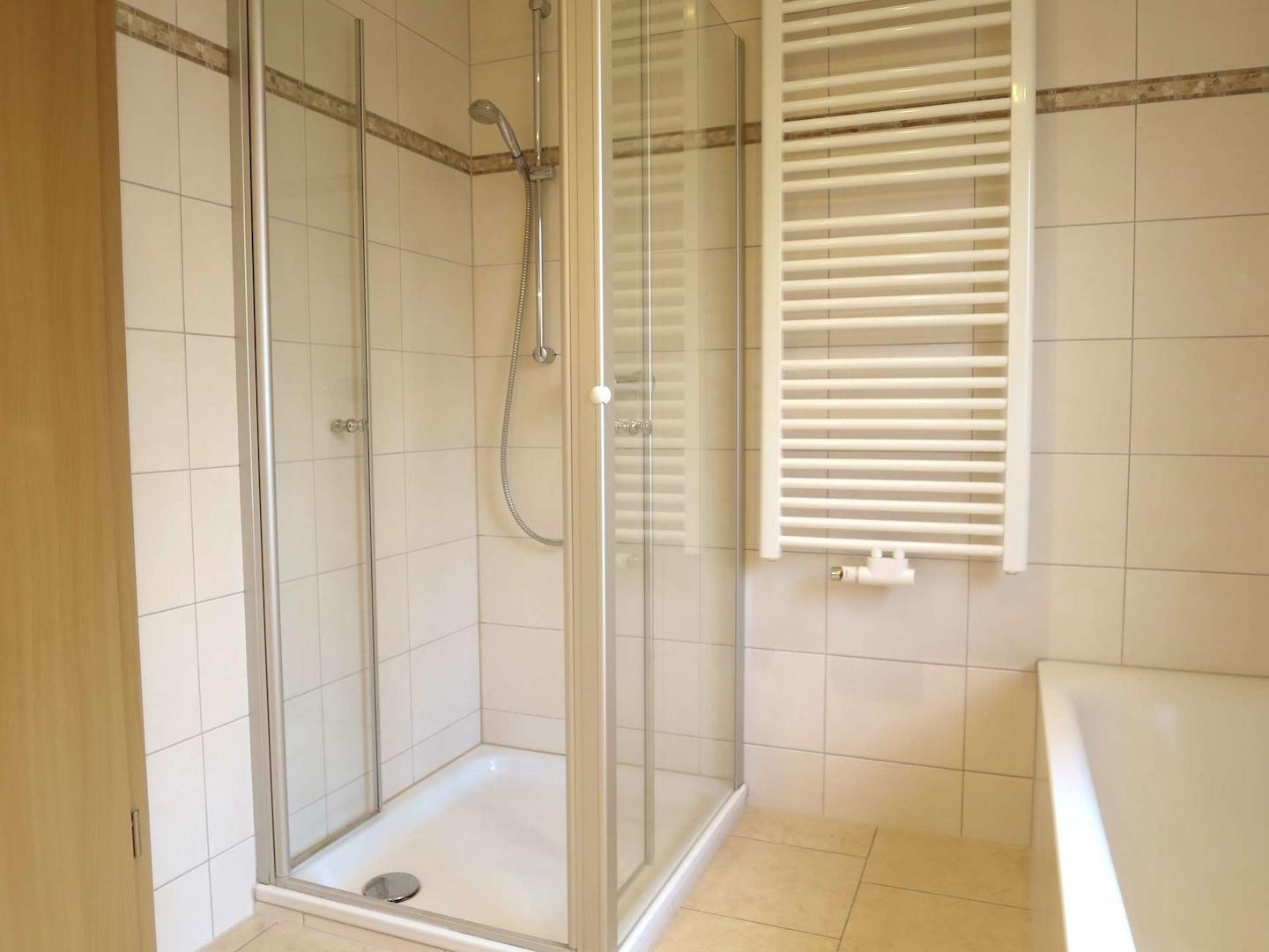 Dusche
