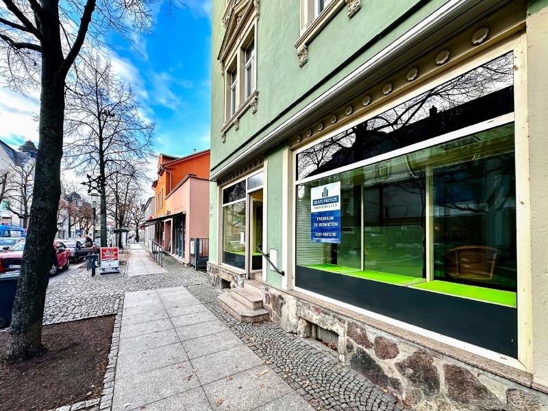 Objektansicht