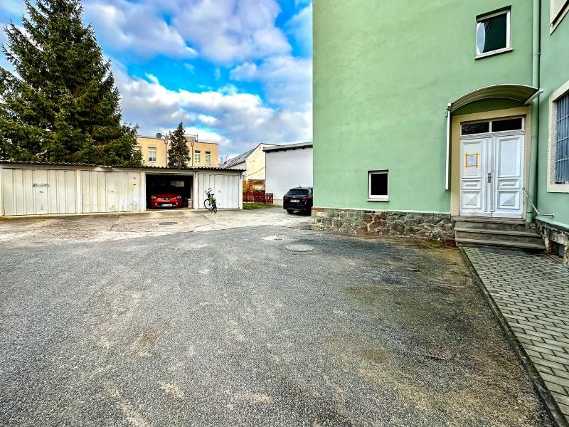 Objektansicht