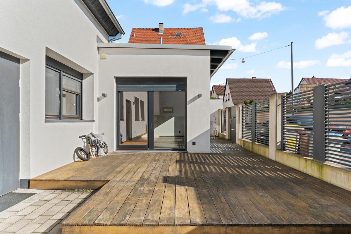 68259 Mannheim / Wallstadt - Photo 3