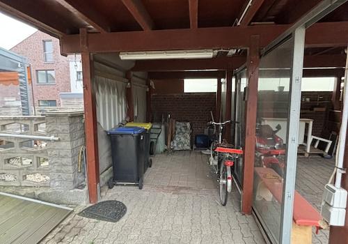 Carport 1