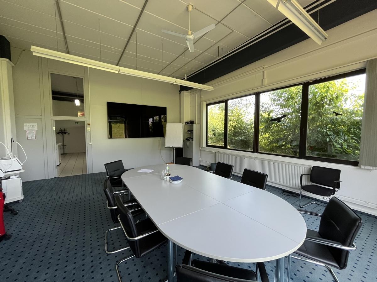 Besprechungsraum