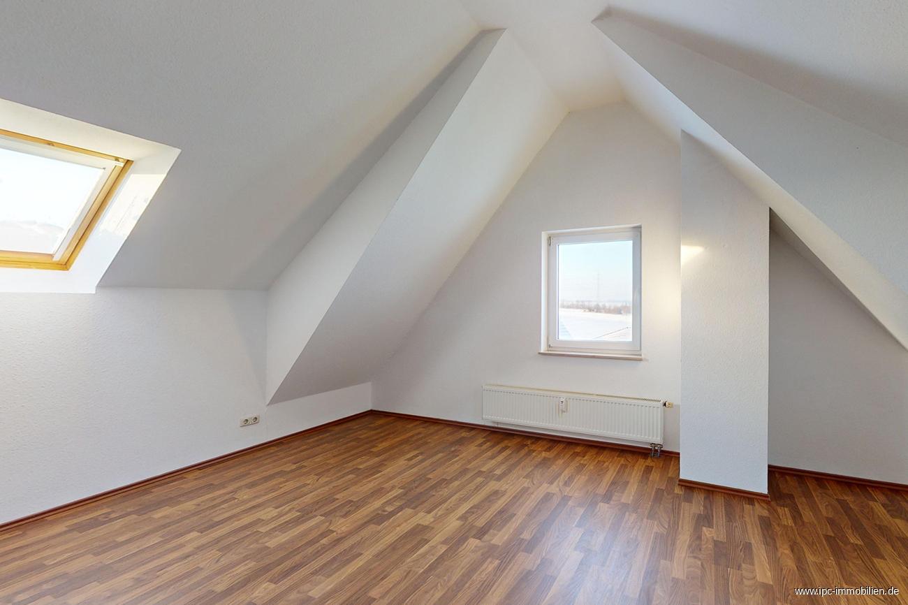 Beispielwohnung 2. Ebene