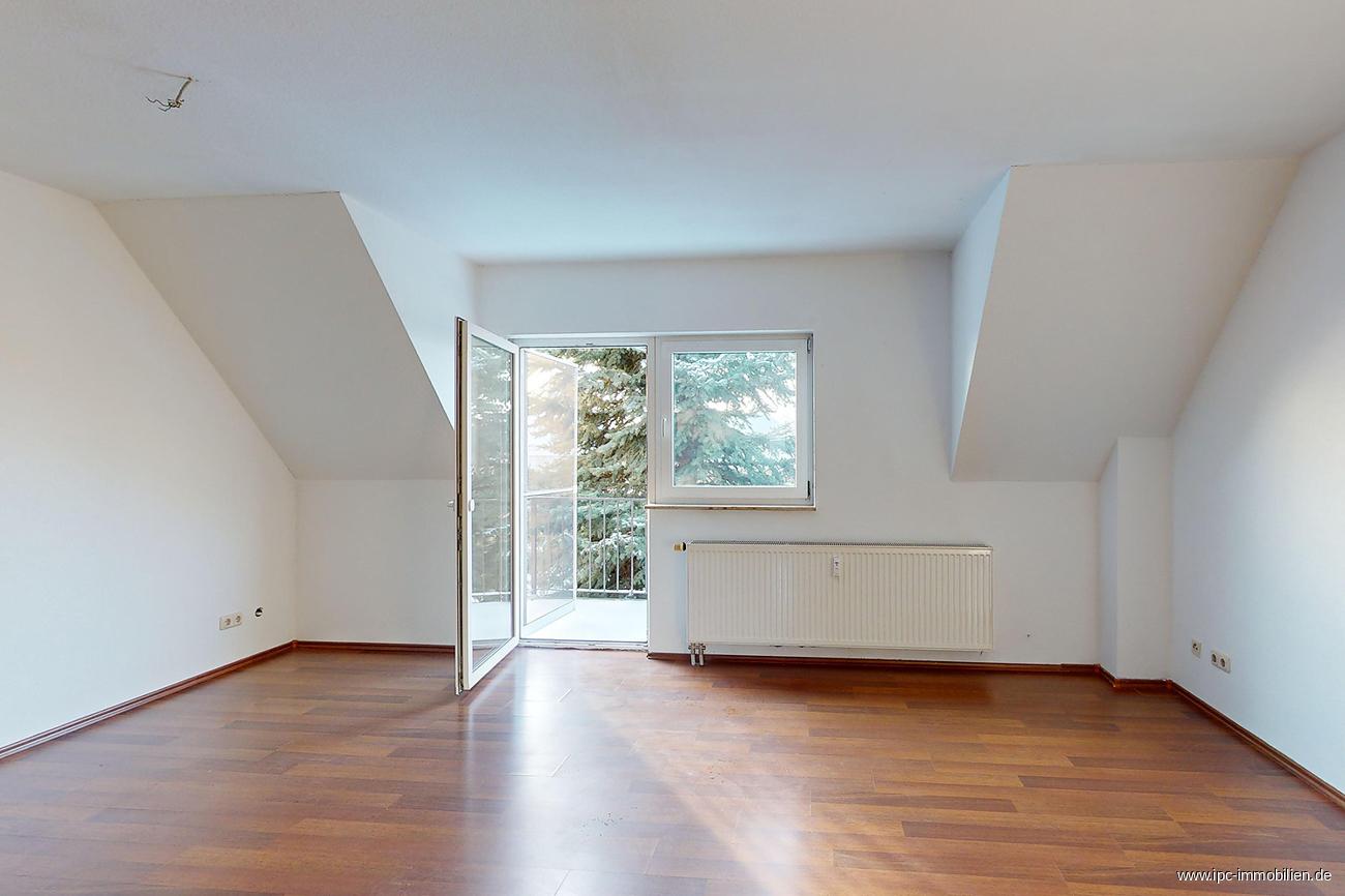 Beispielwohnung Wohnen