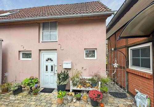 Gästehaus / Einliegerwohnung