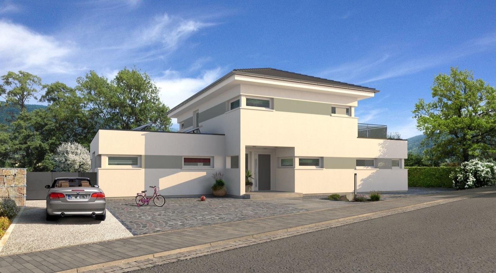 Gestaltungsvorschlag Front