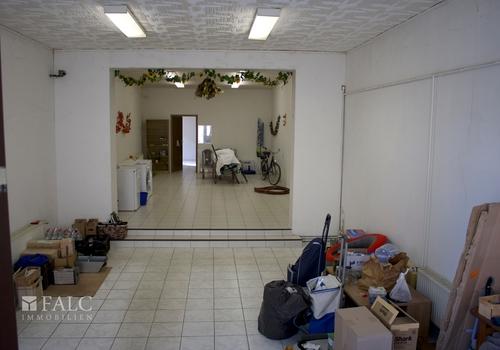 Laden / Gewerbefläche