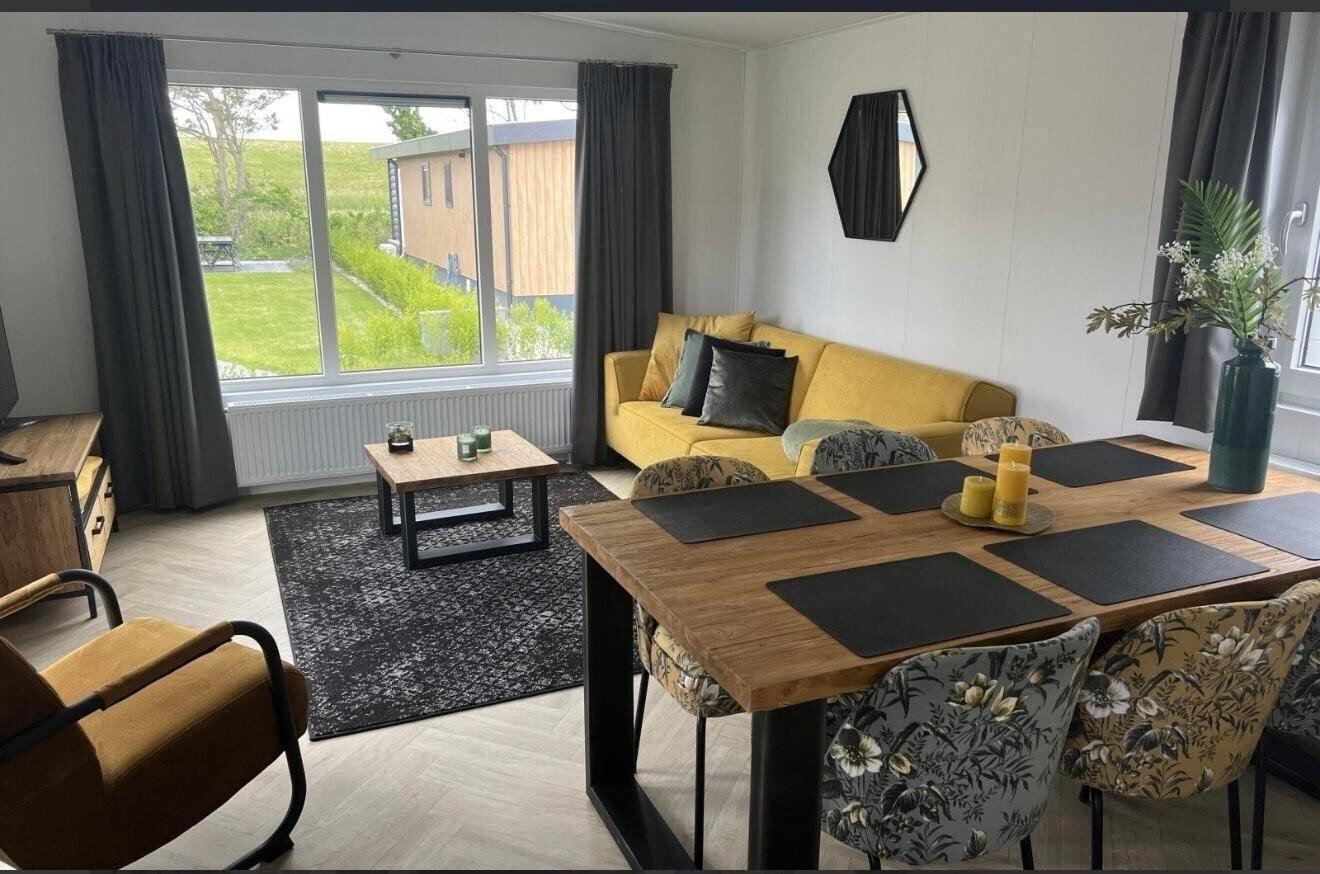 Ferienhaus Scherpenisse kaufen009