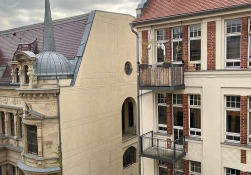 Ausblick