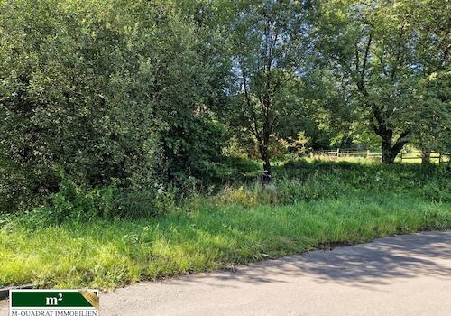 Flurstück 1300 - 207m²