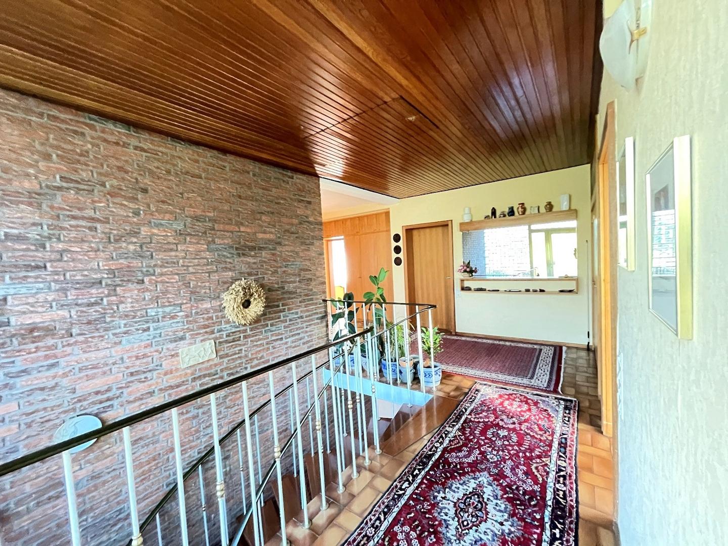 Eingangsbereich / Diele EG