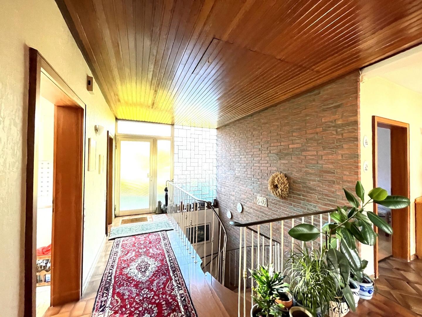 Eingangsbereich / Diele EG