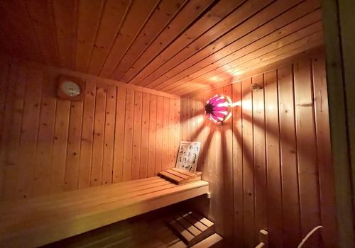 Sauna UG