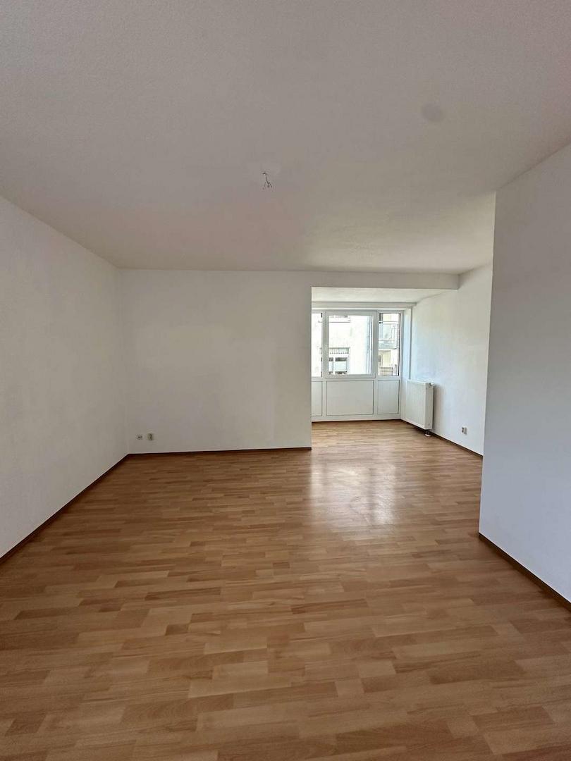 Wohnzimmer Ansicht 2