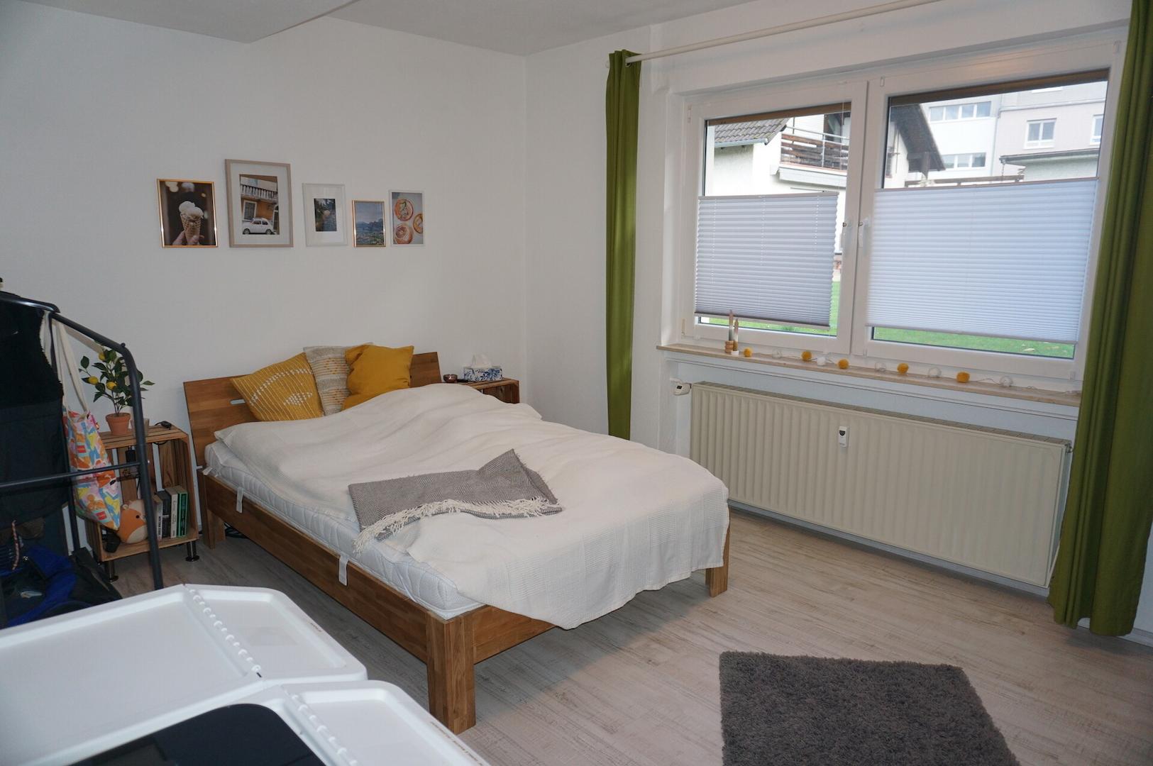 Gästezimmer EG
