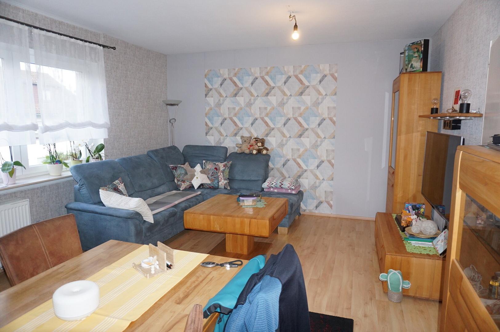 Wohnzimmer UG