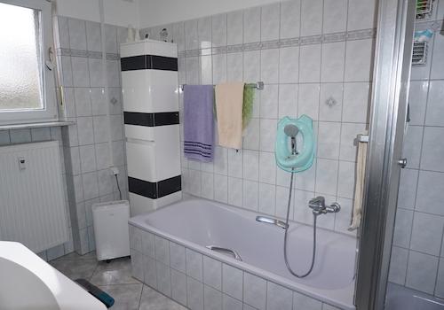 Badezimmer UG
