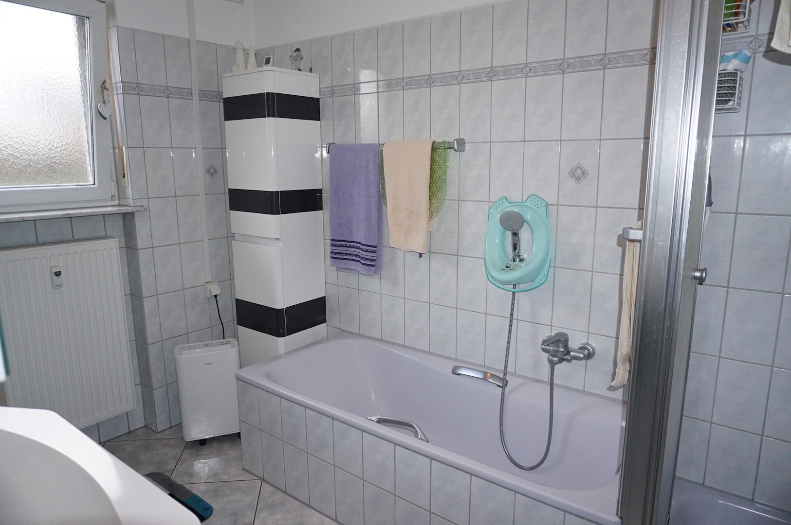 Badezimmer UG