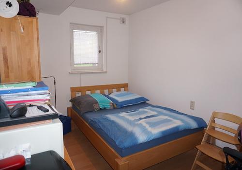 Gästezimmer UG