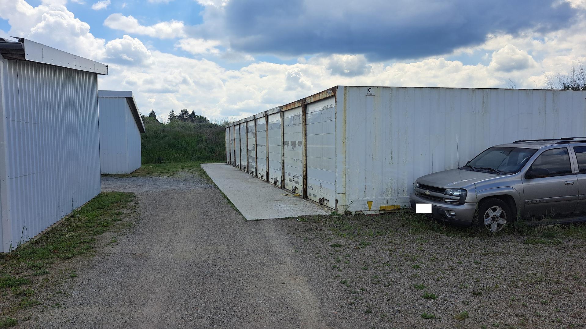 Wechelbrücken VIII 1