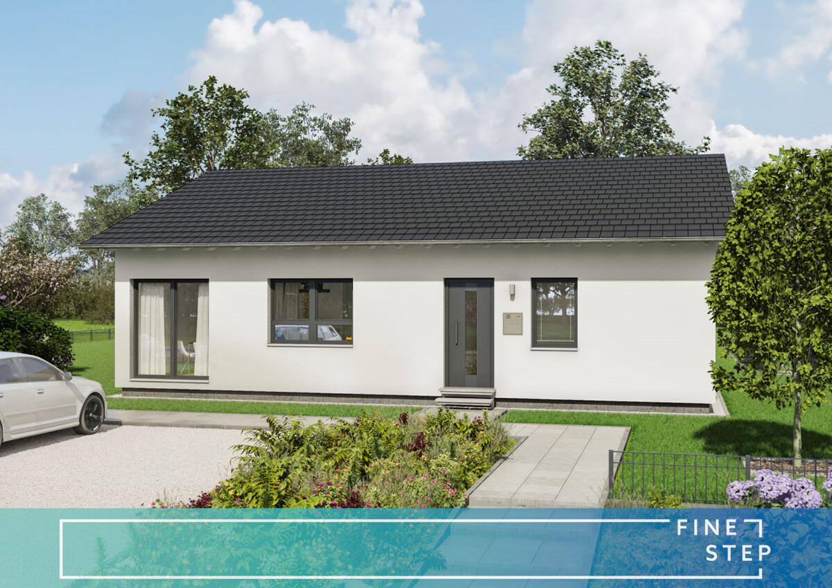 Finestep Immobilien GmbH