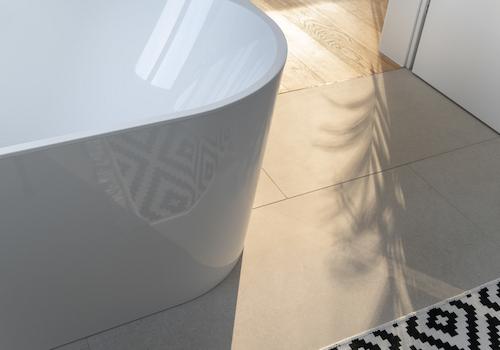 Hochwertige Materialien