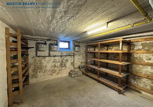 Keller Altbau
