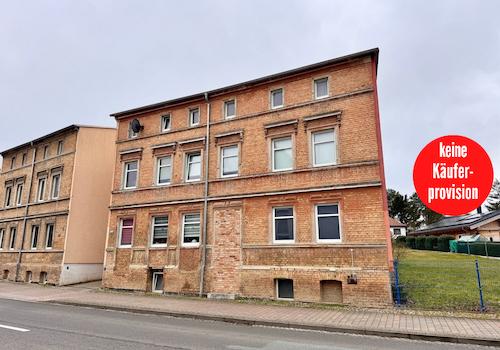 Nutzen Sie Ihre Chance!