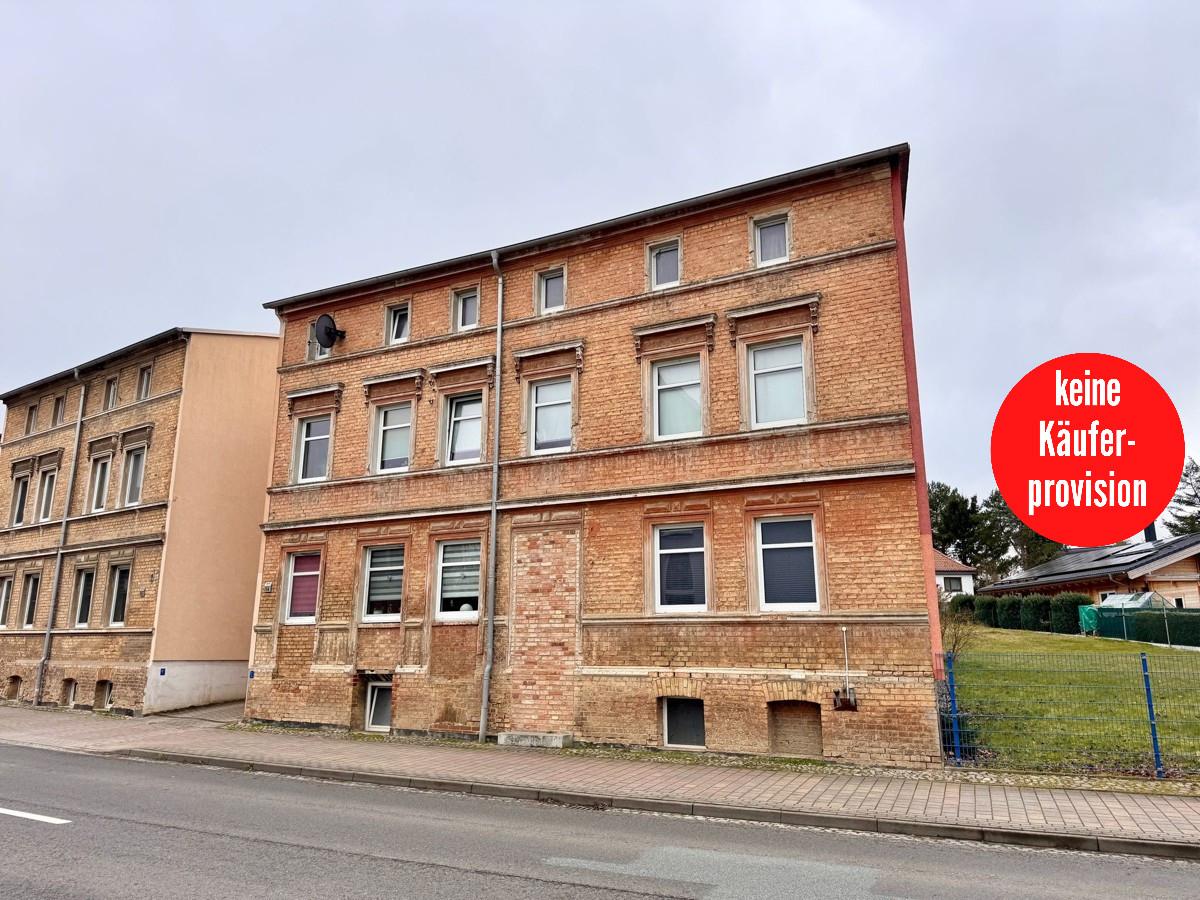 Nutzen Sie Ihre Chance!