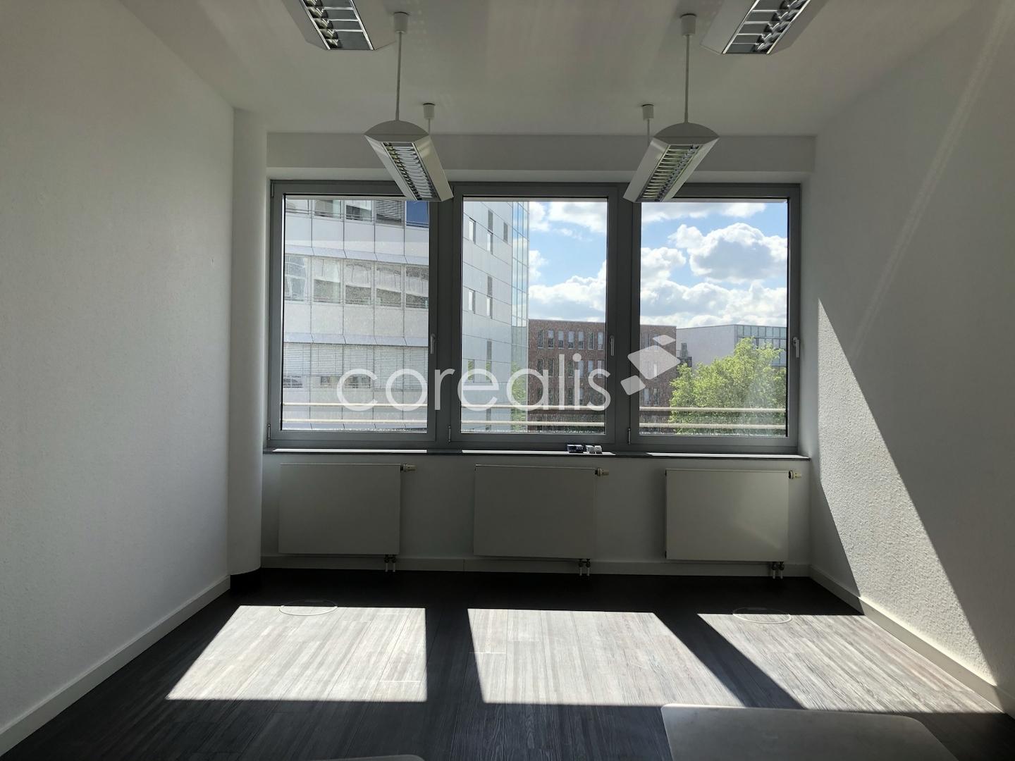 kleines Büro 1