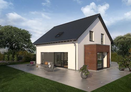 Gestaltungsvorschlag Rückseite