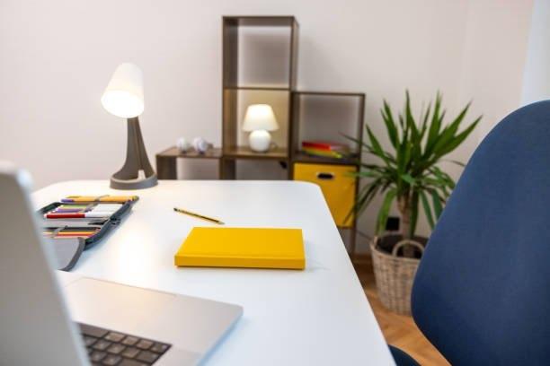 Büro/Gast