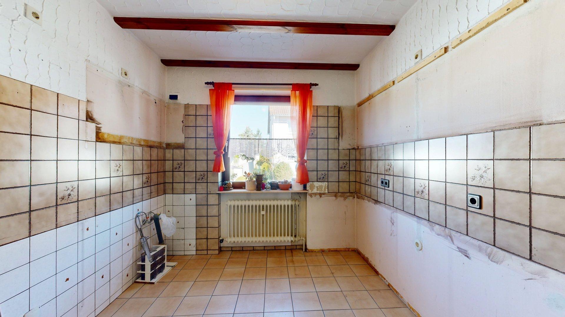 EG Küche