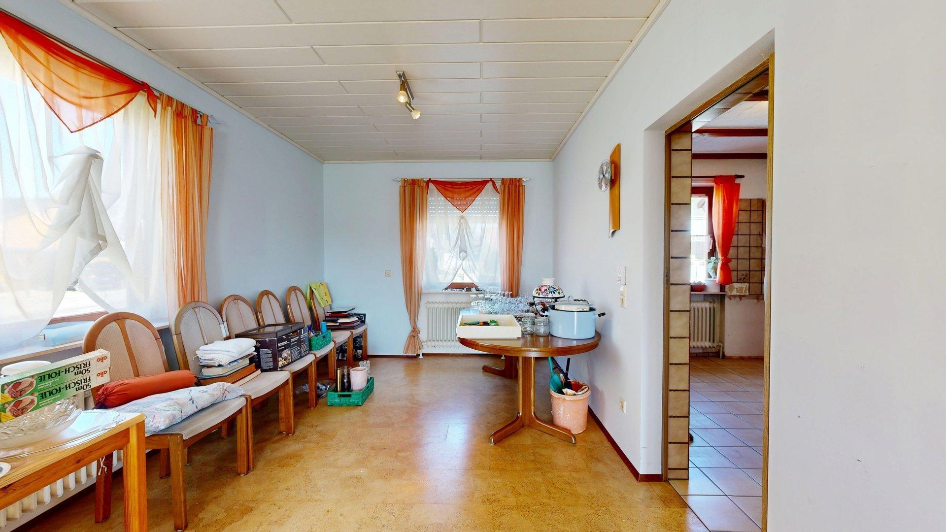EG Esszimmer